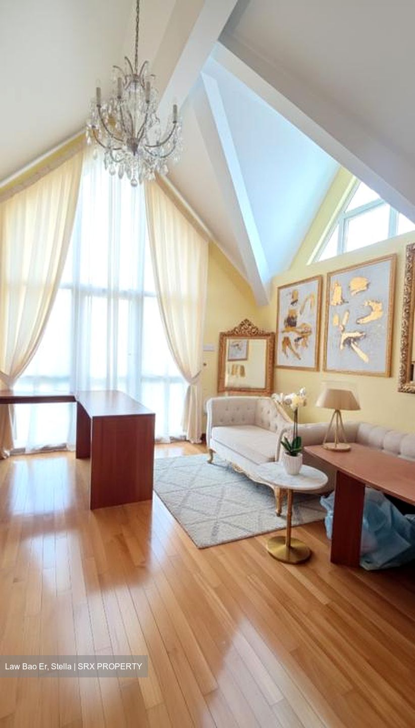 Serangoon Garden Estate (D19), Semi-Detached #599635611